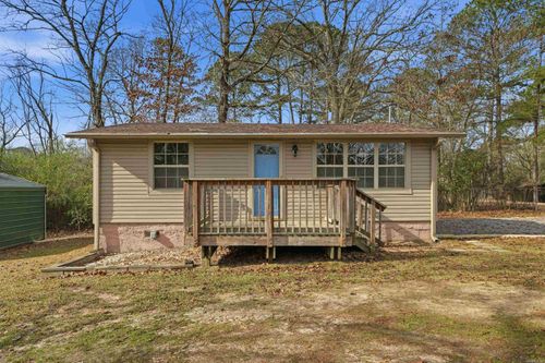 8911 Johnson Rd, Mabelvale, AR, 72103-2921 | Card Image