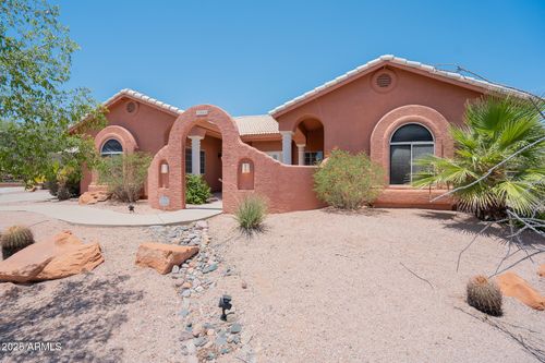 17061 E Lema Cir, Fountain Hills, AZ, 85268-6205 | Card Image