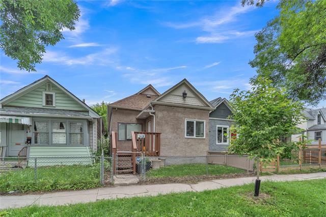 Residential in Winnipeg 3