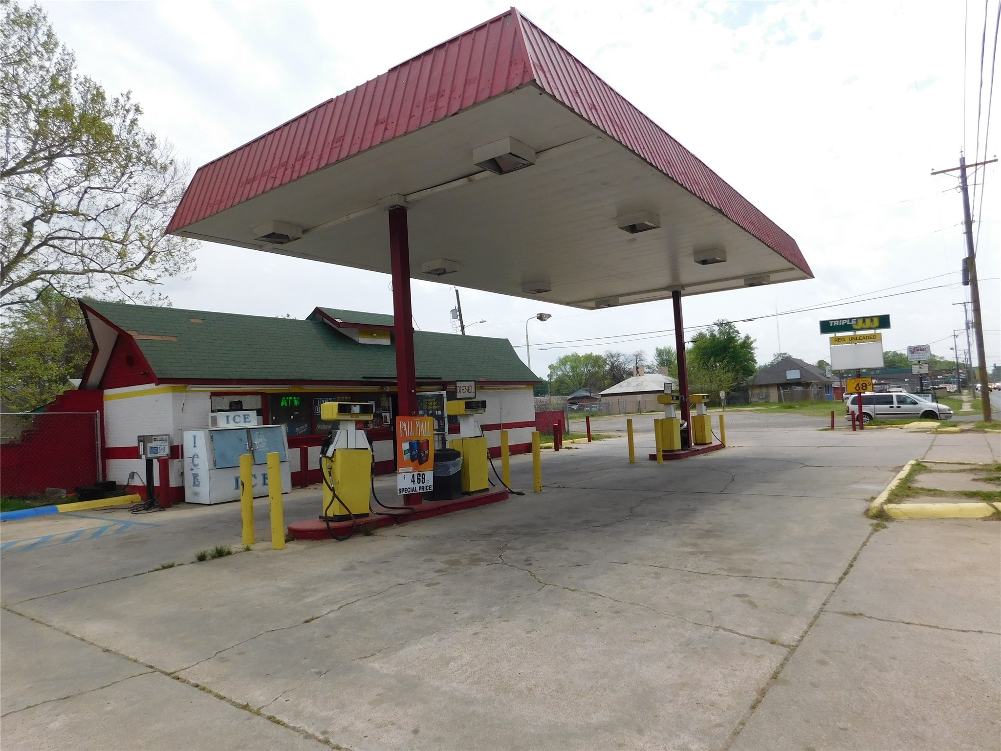 Commercial Sale in Shreveport 3