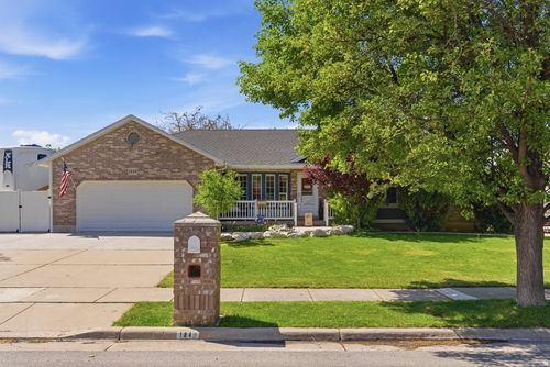 1843 W 350 N, West Point, UT, 84015-6307 | Card Image