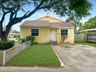 500 Franklin Road, Home with 0 bedrooms, 0 bathrooms and null parking in West Palm Beach FL | Image 1