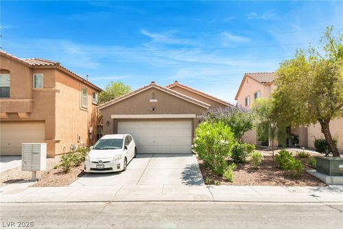 2409 Cockatiel Dr, North Las Vegas, NV, 89084-3117 | Card Image