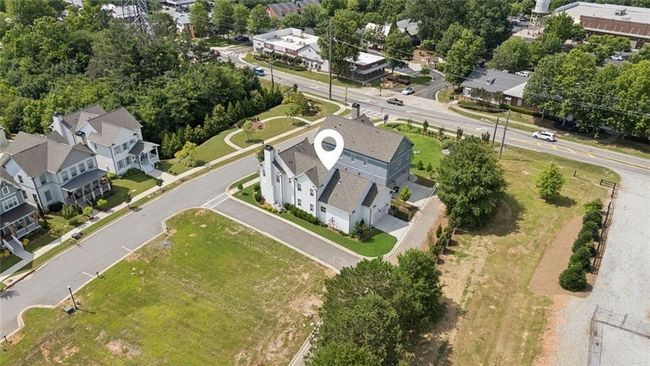 1057 Crossroads Trl, House other with 3 bedrooms, 4 bathrooms and 2 parking in Milton GA | Image 37
