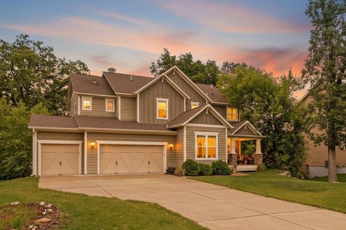 1179 Maple Ln W, Roseville, MN, 55113-2487 | Card Image