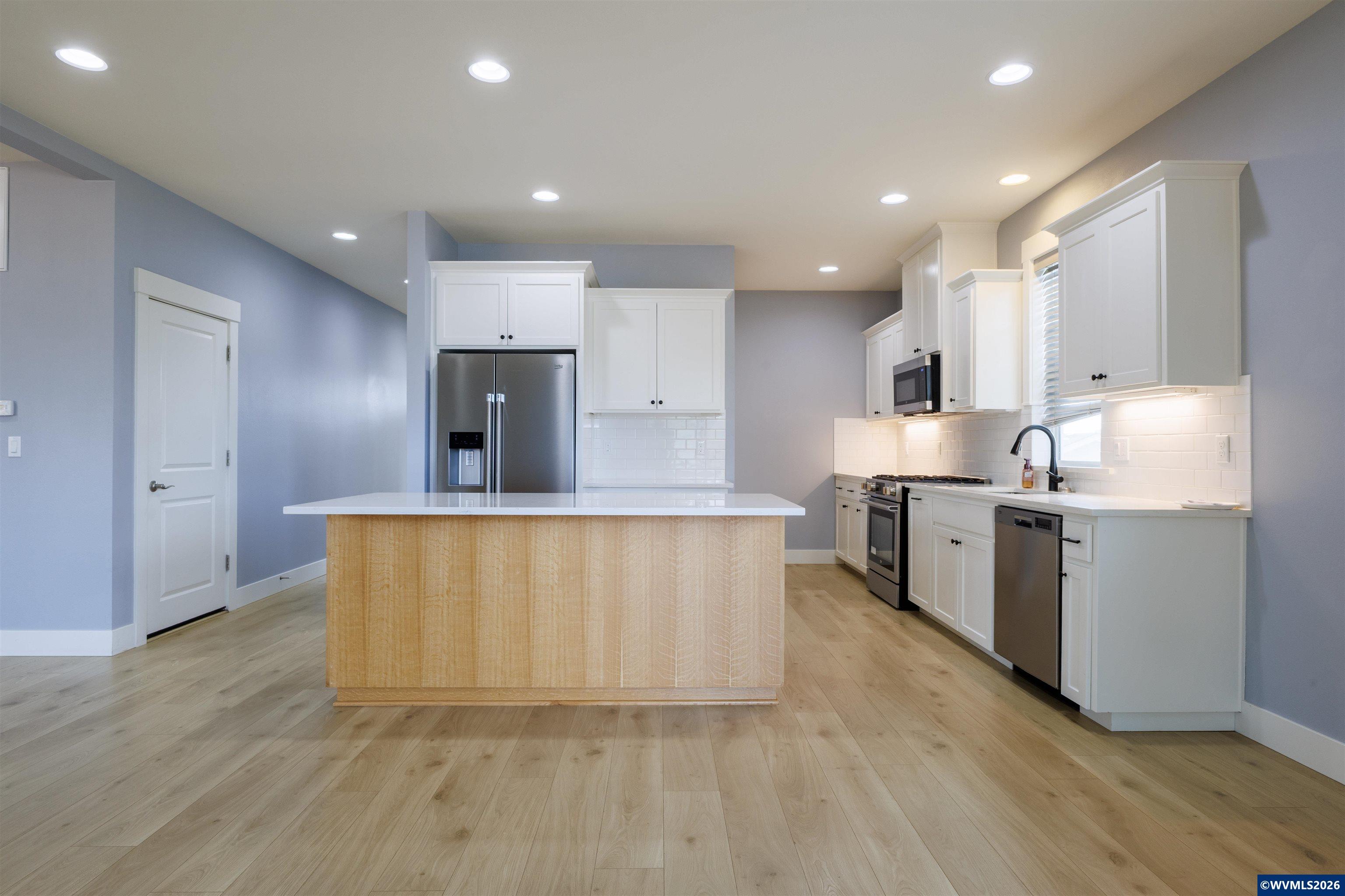 Residential in Salem 2