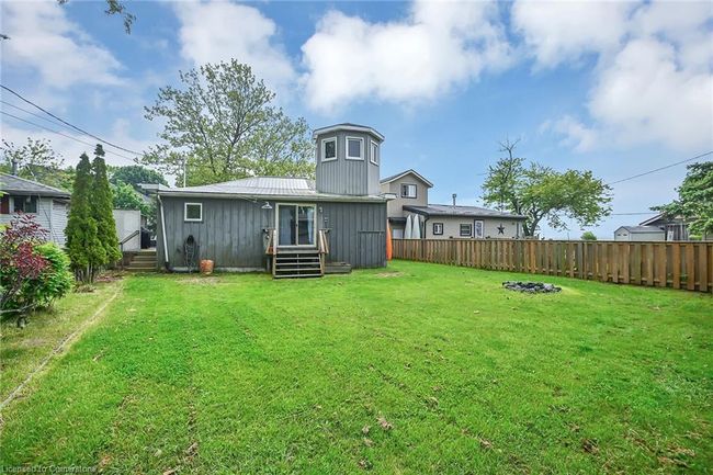 271 Blue Water Pky, House other with 2 bedrooms, 1 bathrooms and 2 parking in Selkirk ON | Image 36