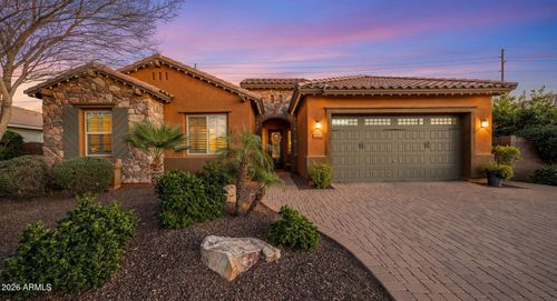 2815 E Odessa St, Mesa, AZ, 85213-2001 | Card Image