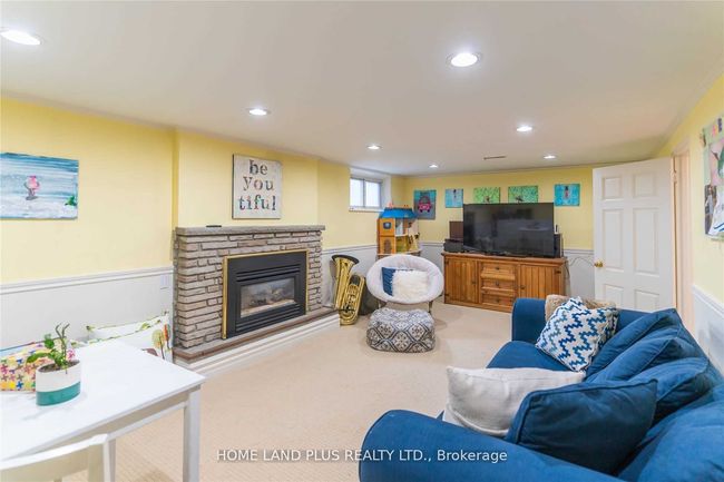 149 Ridley Blvd, House other with 4 bedrooms, 5 bathrooms and 4 parking in North York ON | Image 13