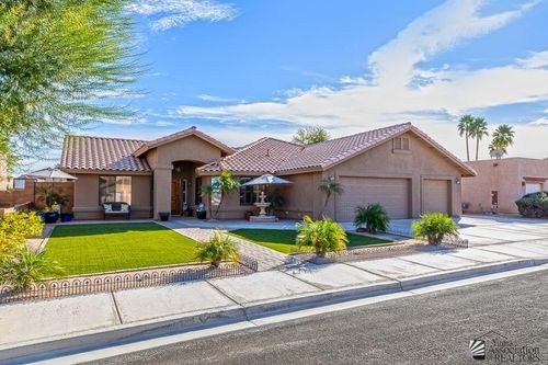 2873 S 48th Way, Yuma, AZ, 85364-9611 | Card Image