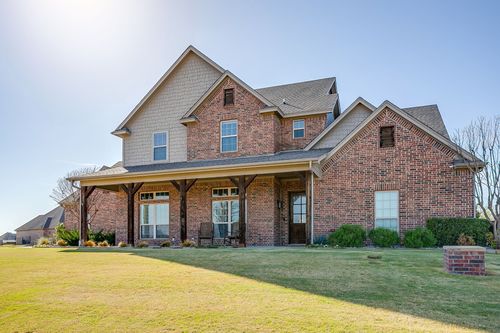 12564 Bella Vita Dr, Fort Worth, TX, 76126-4957 | Card Image