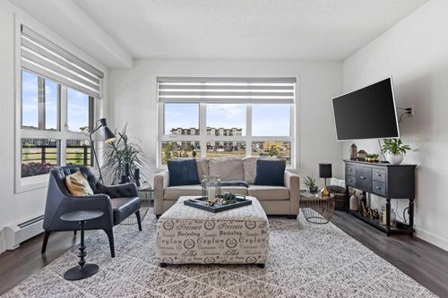 1215-350 Livingston Common Ne, Calgary, AB, T3P1M5 | Card Image