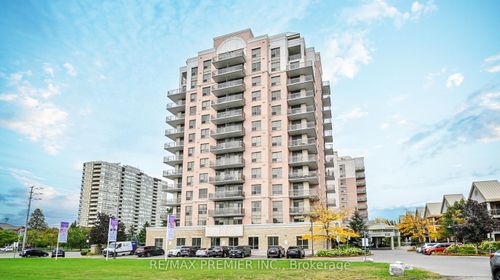 204-810 Scollard Crt, Mississauga, ON, L5V0A4 | Card Image