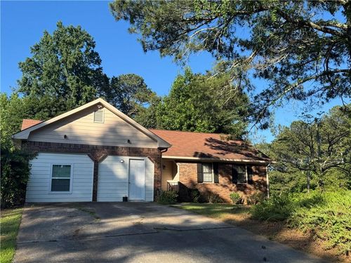 523 Ansley Brook Dr, Lawrenceville, GA, 30044-5207 | Card Image