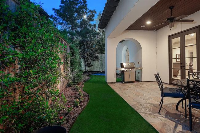 2 Black Cormorant Pl, House other with 3 bedrooms, 4 bathrooms and 2 parking in Spring TX | Image 42