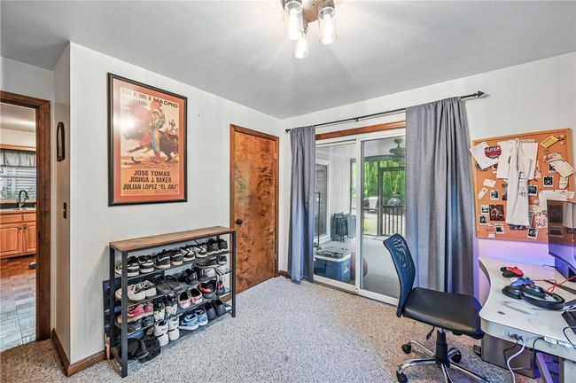 Currently used as an office space- offers 1st floor 5th bedroom potential | Image 20