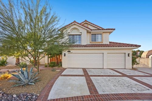 817 Hillgrove Ct, Las Vegas, NV, 89145-4806 | Card Image
