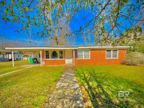 603 E Poplar St, Atmore, AL, 36502-3634 | Card Image