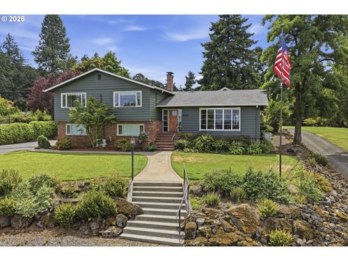 6840 Burnett St Se, Salem, OR, 97317-9023 | Card Image