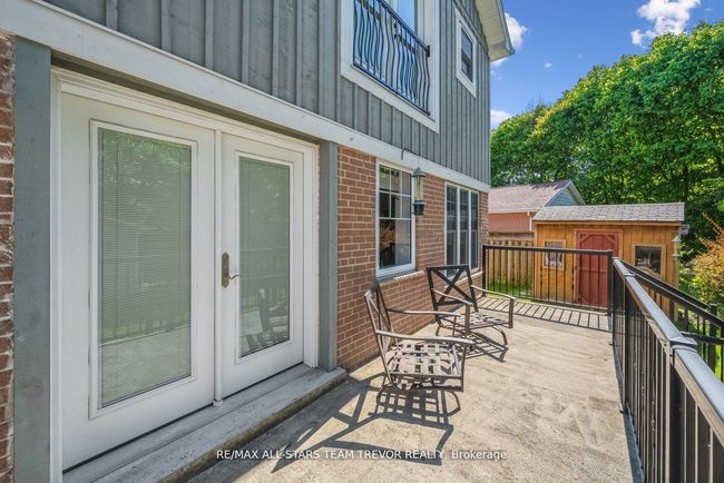27 Corbett Cres, House other with 3 bedrooms, 4 bathrooms and 5 parking in Aurora ON | Image 34