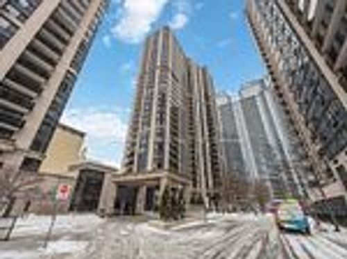 1807-155 Beecroft Rd, North York, ON, M2N7C6 | Card Image