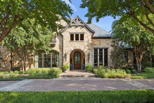 2109 Cedar Elm Ter, Westlake, TX, 76262-9026 | Card Image