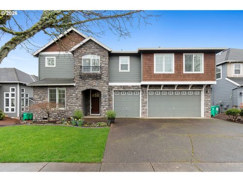 14822 Se Natalya St, Happy Valley, OR, 97086-4268 | Card Image