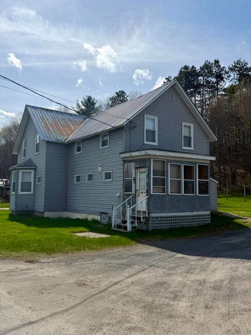 4358 State Route 3, Redford, NY, 12978-1909 | Card Image