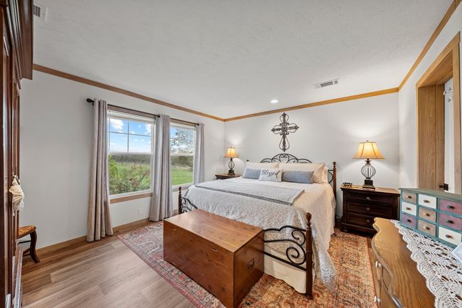 64 Scott Branch Rd, House other with 3 bedrooms, 2 bathrooms and null parking in Harper TX | Image 12