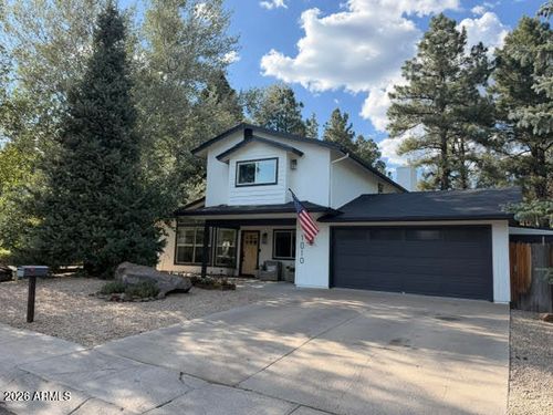 1010 W Boulder Ln, Flagstaff, AZ, 86001-1126 | Card Image