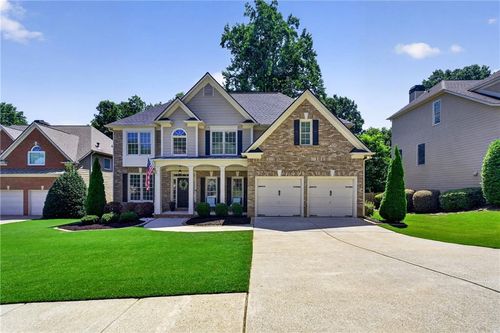 1753 Country Wood Dr, Hoschton, GA, 30548-1769 | Card Image