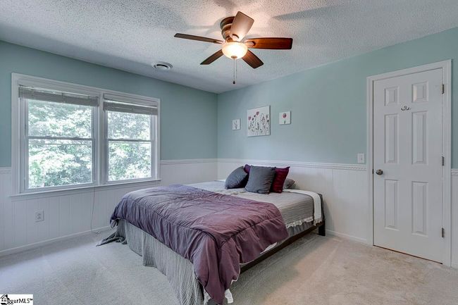 205 Firethorne Dr, House other with 4 bedrooms, 3 bathrooms and 2 parking in Greer SC | Image 39