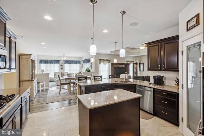 35284 Helmsman Way, House other with 5 bedrooms, 4 bathrooms and null parking in MILLSBORO DE | Image 18