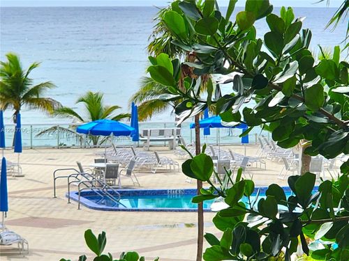 216-2030 S Ocean Dr, Hallandale Beach, FL, 33009-6601 | Card Image