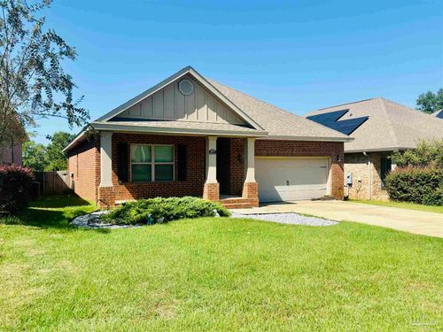 3571 Whitetail Ln, Pensacola, FL, 32526-4462 | Card Image