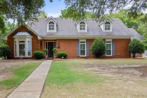 6507 Eastwood Glen Dr, Montgomery, AL, 36117-4707 | Card Image