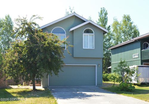 11906 Copper Mountain Dr, Eagle River, AK, 99577-7309 | Card Image