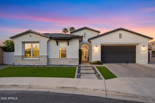 2080 E Aquarius Pl, Chandler, AZ, 85249-2119 | Card Image