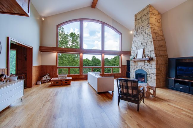 5949 Korback Rd, House other with 5 bedrooms, 4 bathrooms and null parking in SPRING GREEN WI | Image 15