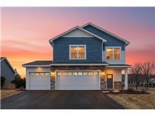 6695 Ridgeview Dr, Cannon Falls, MN, 55009 | Card Image