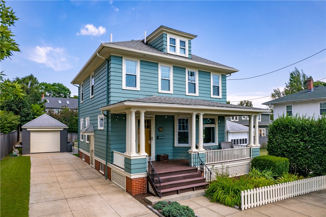 Jastram St, Providence, RI 02908