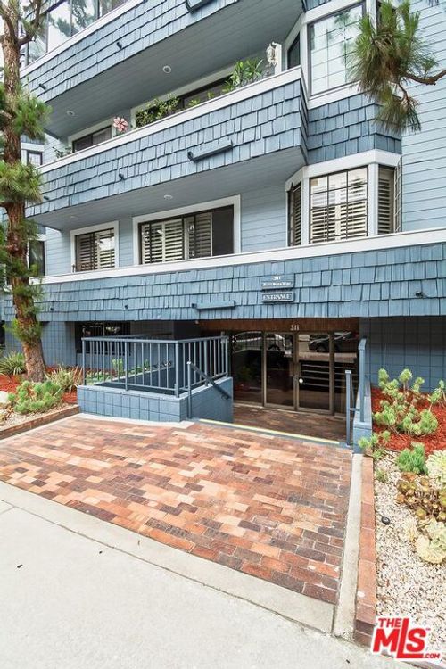 3207-311 Bora Bora Way, Marina del Rey, CA, 90292-8301 | Card Image