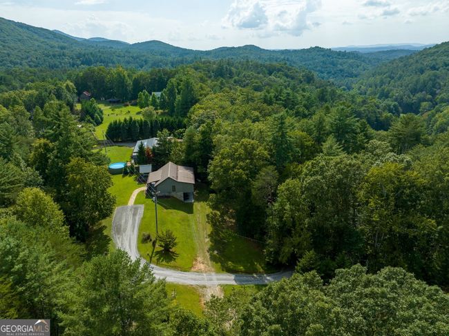7786 Rock Creek Rd, House other with 4 bedrooms, 3 bathrooms and null parking in Cherry Log GA | Image 10