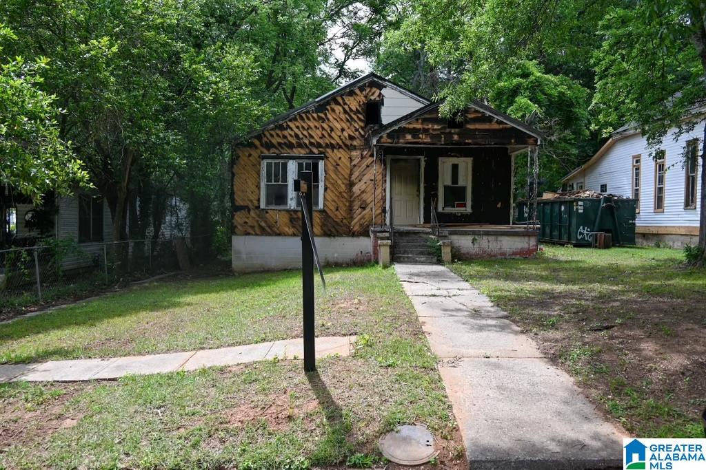 Kirkwood Ave, Anniston, AL 36207