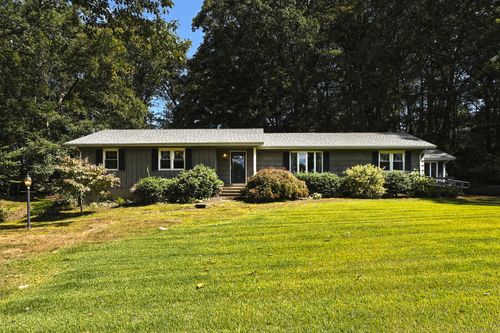 965 Red Fox Rd, Orange, CT, 06477-1036 | Card Image