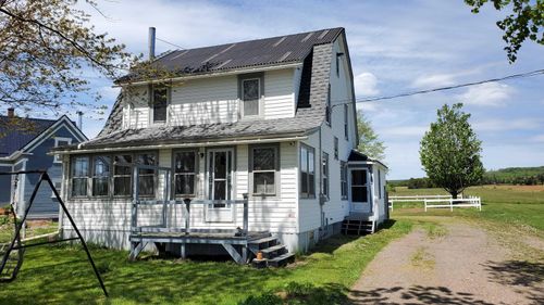 3643 209 Highway W, Advocate Harbour, NS, B0M1A0 | Card Image