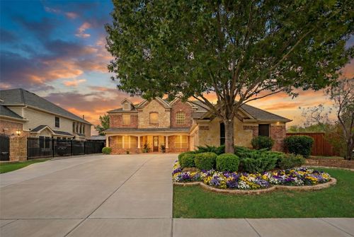 3027 Pamplona, Grand Prairie, TX, 75054-6742 | Card Image