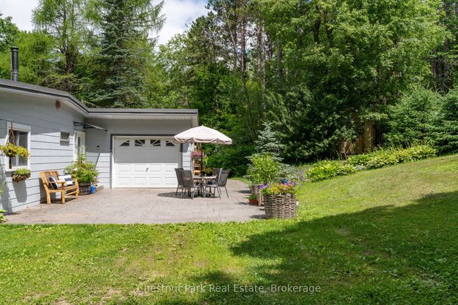 838151 4 Th Line E, House other with 4 bedrooms, 2 bathrooms and 8 parking in Mulmur ON | Image 10