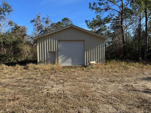 2358 Sw 595th Ave, Horseshoe Beach, FL, 32648 | Card Image