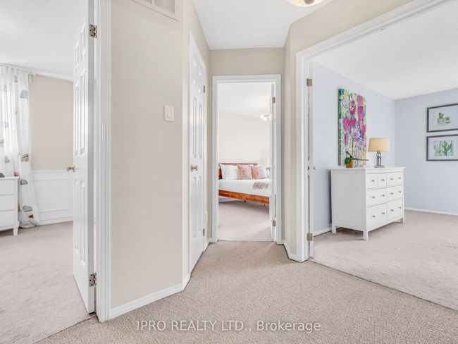 626 Deerhurst Dr, House other with 3 bedrooms, 3 bathrooms and 4 parking in Burlington ON | Image 21